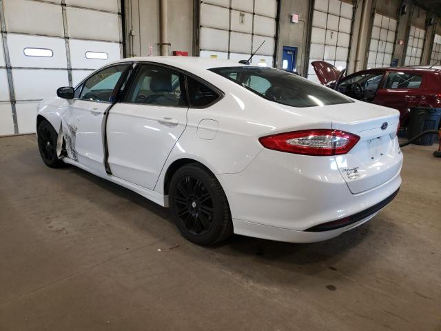 Photo 3 from auction – 2015 FORD FUSION SE with VIN 3FA6P0HD9FR215050