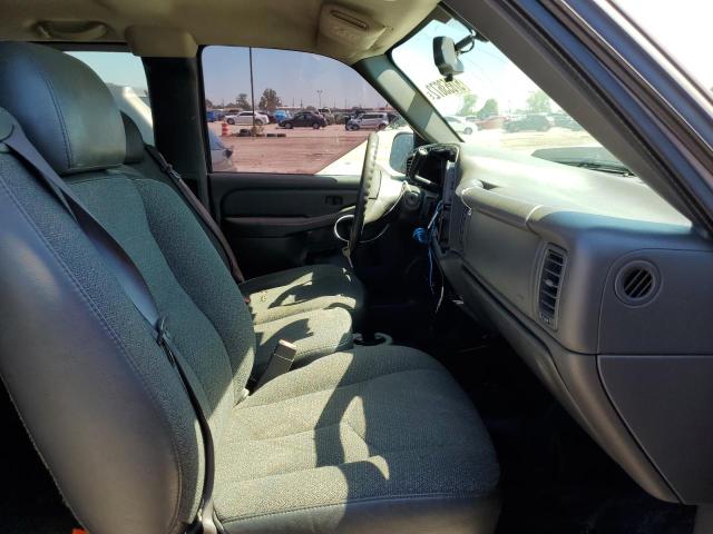 Photo 5 from auction – 2006 CHEVROLET SILVERADO with VIN 1GCEC19X66Z293152