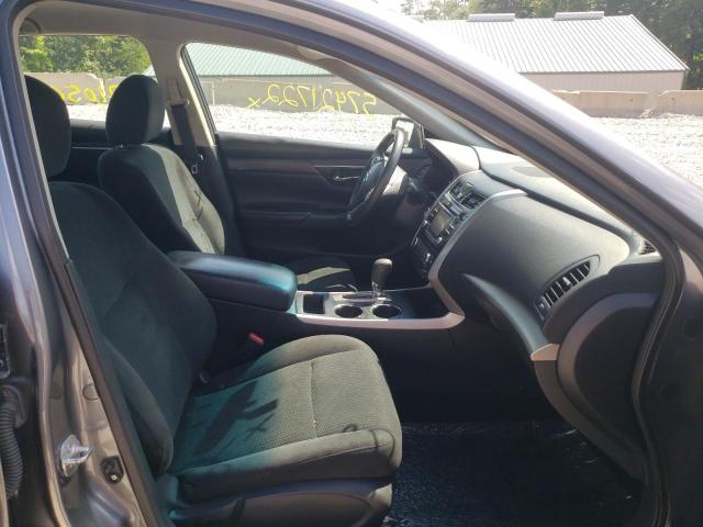 Photo 5 from auction – 2015 NISSAN ALTIMA 2.5 with VIN 1N4AL3AP9FC482408