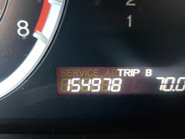 Photo 8 from auction – 2012 HONDA ACCORD LX with VIN 1HGCP2F30CA197645