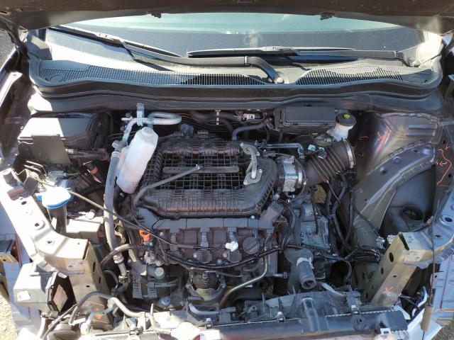 Photo 7 from auction – 2021 HONDA PILOT TOUR with VIN 5FNYF6H63MB008663