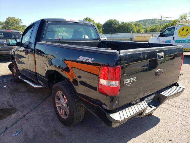 Photo 3 from auction – 2008 FORD F150 with VIN 1FTRF12W08KE94177