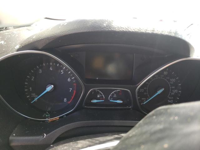Photo 8 from auction – 2019 FORD ESCAPE SEL with VIN 1FMCU9HD9KUB77036