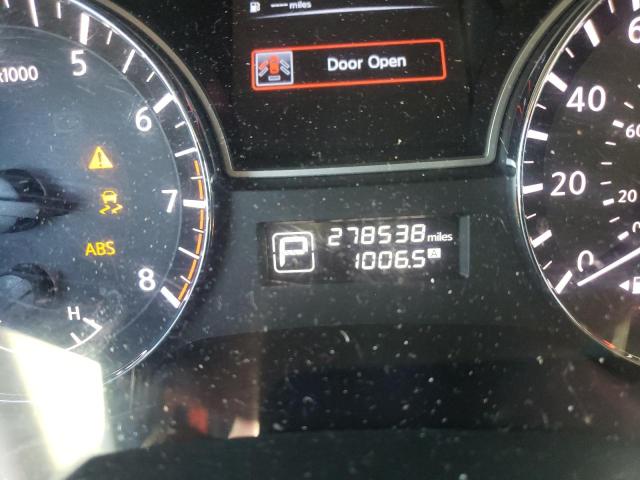 Photo 8 from auction – 2014 NISSAN ALTIMA 2.5 with VIN 1N4AL3APXEC275671