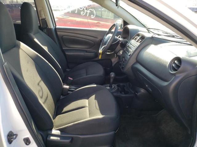 Photo 5 from auction – 2017 NISSAN VERSA S with VIN 3N1CN7AP1HL859571
