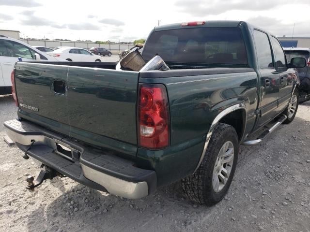 Photo 4 from auction – 2007 CHEVROLET SILVERADO with VIN 2GCEC13V071122964
