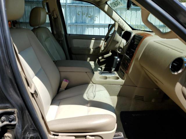 Photo 5 from auction – 2007 FORD EXPLORER E with VIN 1FMEU64E67UA41587