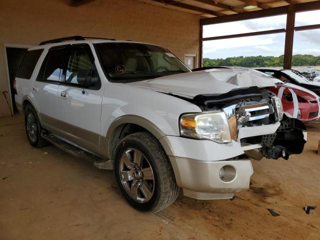 Photo 1 from auction – 2010 FORD EXPEDITION with VIN 1FMJU1H53AEA47800