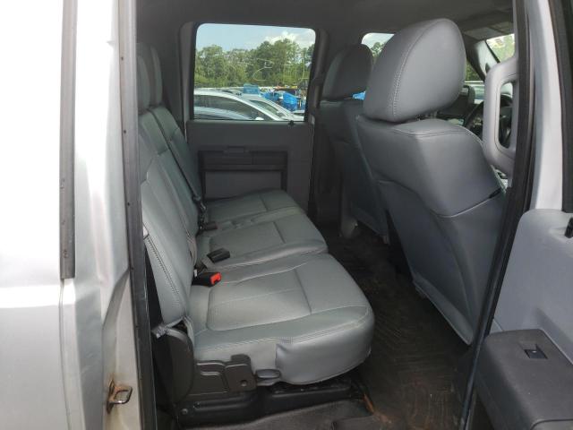 Photo 6 from auction – 2015 FORD F250 SUPER with VIN 1FT7W2B66FED72318