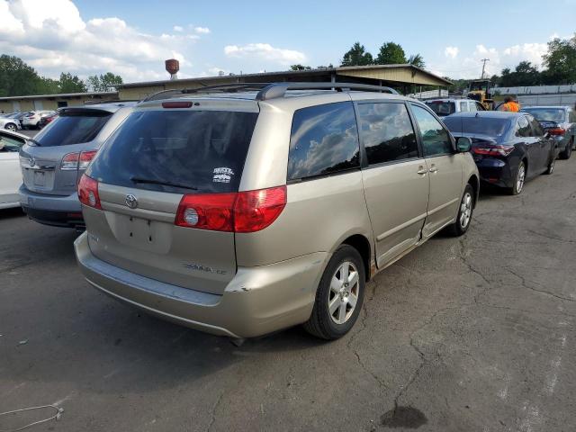 Photo 4 from auction – 2006 TOYOTA SIENNA with VIN 5TDZA23C46S503834