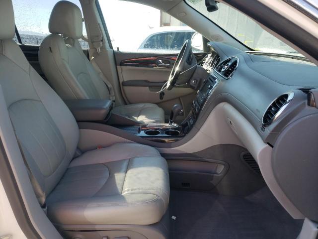 Photo 5 from auction – 2015 BUICK ENCLAVE with VIN 5GAKVCKDXFJ300547