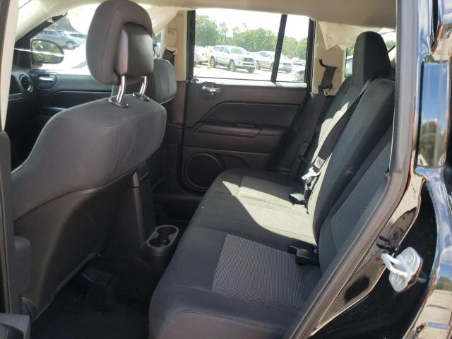 Photo 6 from auction – 2012 JEEP COMPASS LA with VIN 1C4NJDEB7CD675541