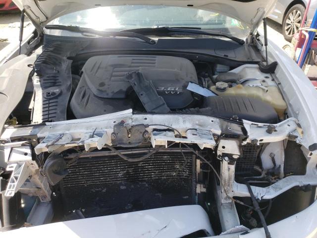 Photo 7 from auction – 2011 DODGE CHARGER with VIN 2B3CL3CG3BH534799