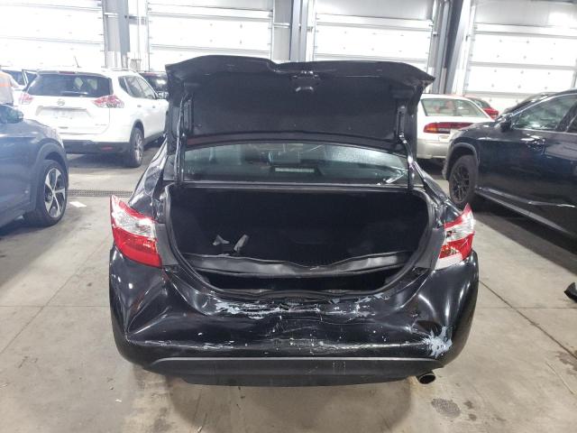 Photo 9 from auction – 2016 TOYOTA COROLLA L with VIN 2T1BURHE4GC666053