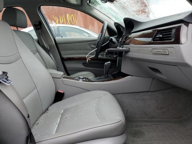 Photo 5 from auction – 2011 BMW 328 I with VIN WBAPH7G50BNN07470