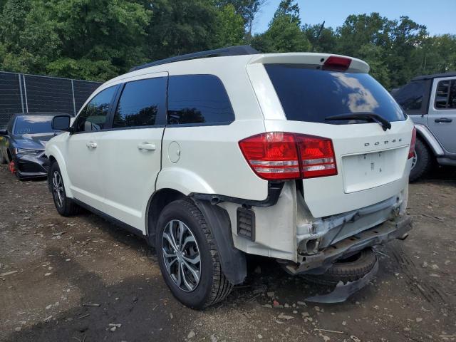 Photo 3 from auction – 2016 DODGE JOURNEY SE with VIN 3C4PDCAB8GT139617