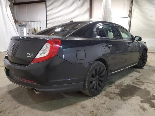 Photo 4 from auction – 2013 LINCOLN MKS with VIN 1LNHL9EK4DG617967