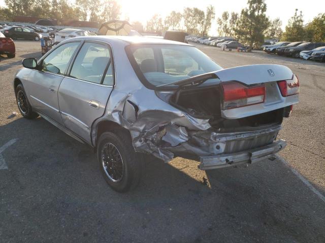 Photo 3 from auction – 2002 HONDA ACCORD VAL with VIN 1HGCF86632A153377