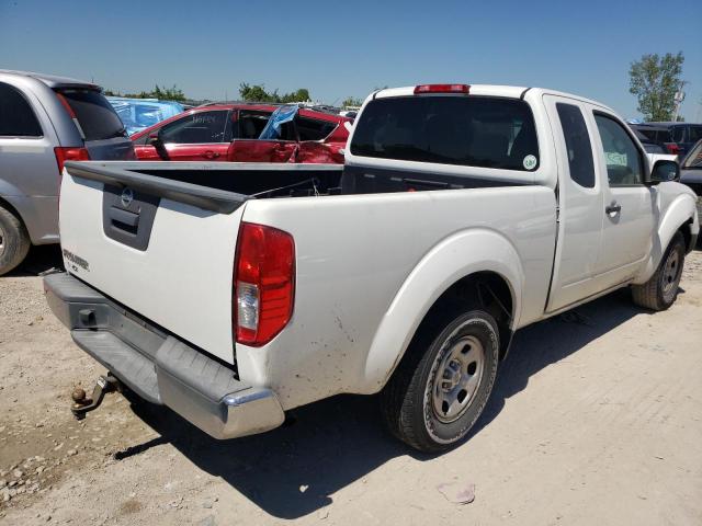 Photo 4 from auction – 2013 NISSAN FRONTIER S with VIN 1N6BD0CT6DN733369