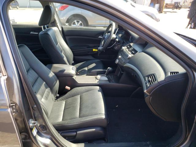 Photo 5 from auction – 2012 HONDA ACCORD se with VIN 1HGCP2F61CA241193