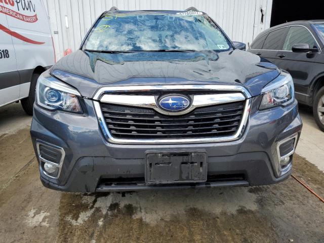 Photo 9 from auction – 2020 SUBARU FORESTER L with VIN JF2SKAUC8LH452945