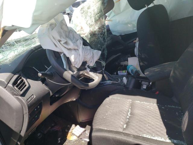 Photo 5 from auction – 2018 NISSAN ROGUE S with VIN KNMAT2MT4JP551634