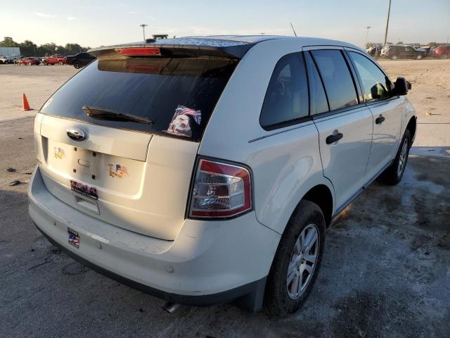 Photo 4 from auction – 2010 FORD EDGE SE with VIN 2FMDK3GC3ABB76386