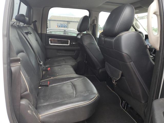 Photo 6 from auction – 2012 DODGE RAM 1500 L with VIN 1C6RD6PT8CS312646