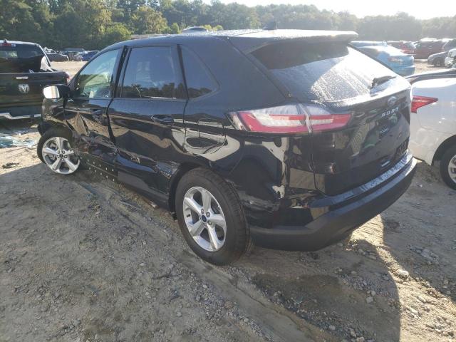 Photo 3 from auction – 2022 FORD EDGE SE with VIN 2FMPK4G95NBA87206
