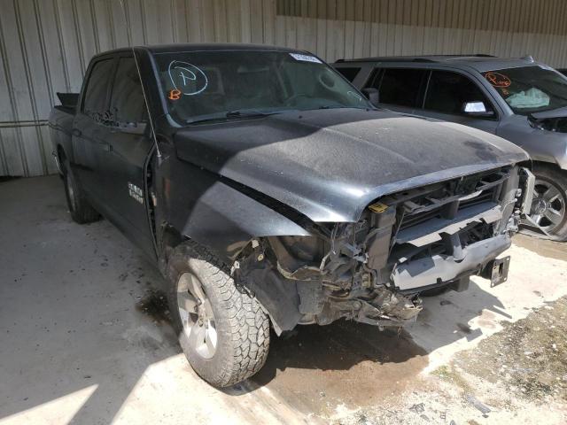 RAM 1500 ST 2015 مع رقم تعريف المركبة 1C6RR7KT3FS647123 - صورة من المزاد