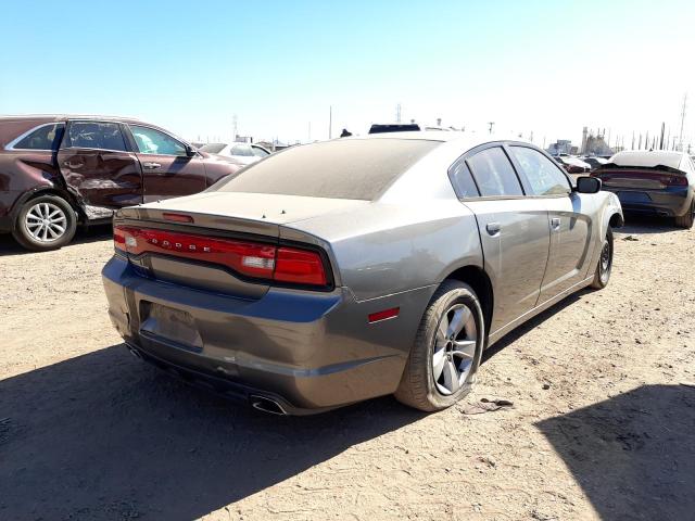 Photo 4 from auction – 2012 DODGE CHARGER SE with VIN 2C3CDXBG2CH286989
