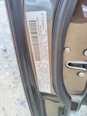 Photo 10 from auction – 2016 RAM 1500 ST with VIN 3C6RR6KT1GG343629
