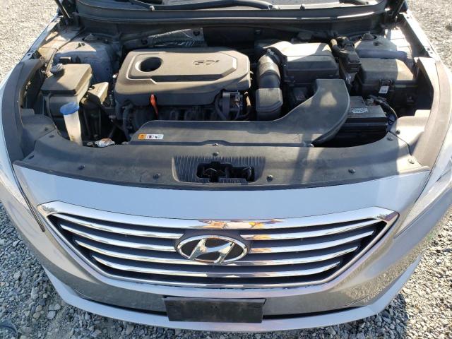 Photo 7 from auction – 2015 HYUNDAI SONATA SE with VIN 5NPE24AF7FH005959