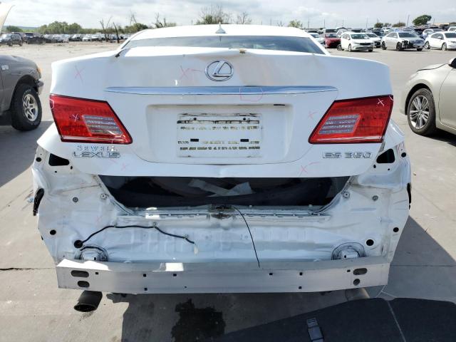 Photo 9 from auction – 2010 LEXUS ES 350 with VIN JTHBK1EG2A2404596