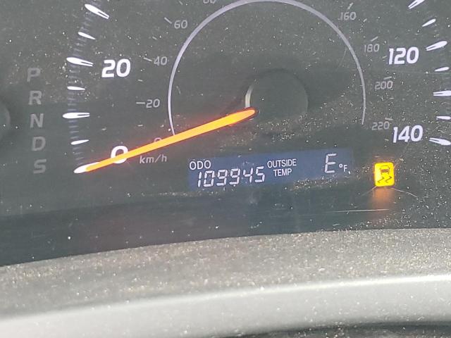 Photo 8 from auction – 2010 TOYOTA CAMRY BASE with VIN 4T1BF3EK9AU042241