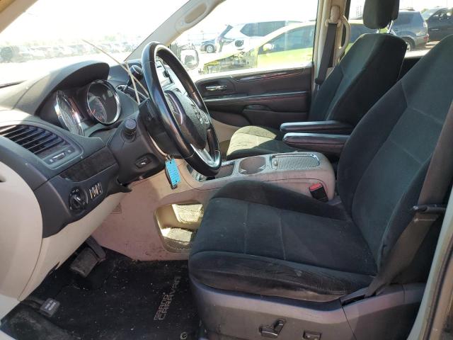Photo 5 from auction – 2012 DODGE GRAND CARA with VIN 2C4RDGDG4CR129218