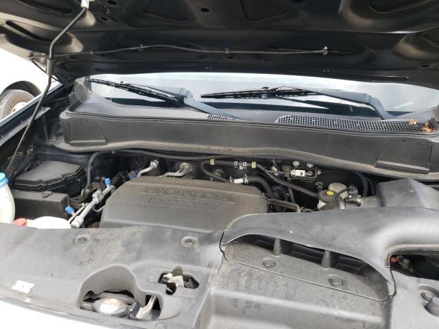 Photo 7 from auction – 2013 HONDA PILOT EXL with VIN 5FNYF3H5XDB007614