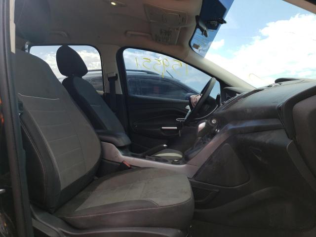 Photo 5 from auction – 2014 FORD ESCAPE SE with VIN 1FMCU9GX9EUE01647
