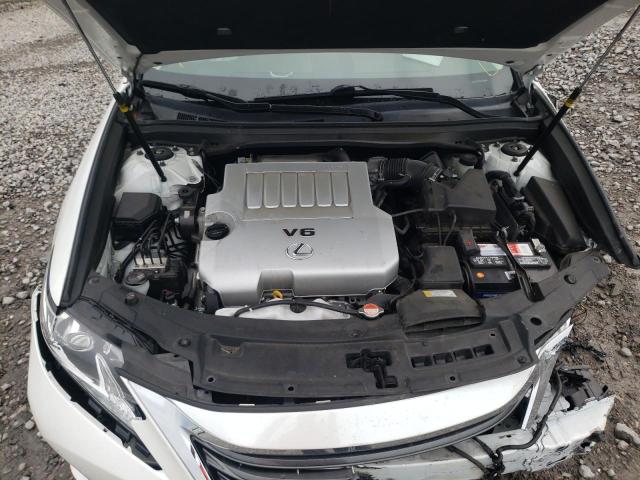 Photo 7 from auction – 2016 LEXUS ES 350 with VIN JTHBK1GG0G2241985