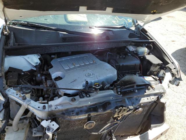 Photo 7 from auction – 2008 TOYOTA HIGHLANDER with VIN JTEDS41A182030131