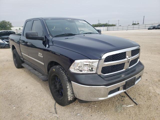RAM 1500 ST 2013 with VIN 1C6RR6FP2DS518763 - Photo from auction