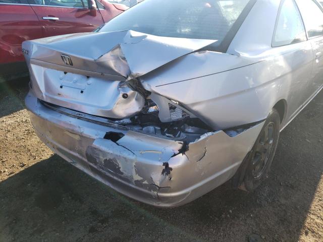 Photo 9 from auction – 2003 HONDA CIVIC EX with VIN 1HGEM22933L041017