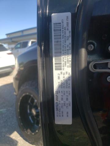 Photo 10 from auction – 2014 RAM 1500 ST with VIN 1C6RR7KT5ES471738