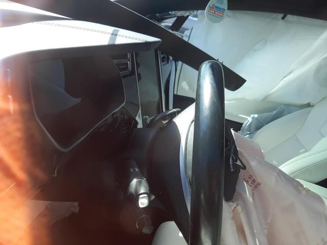 Photo 8 from auction – 2017 TESLA MODEL X with VIN 5YJXCDE21HF052242