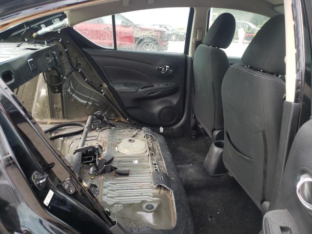 Photo 6 from auction – 2017 NISSAN VERSA S with VIN 3N1CN7AP9HL813261