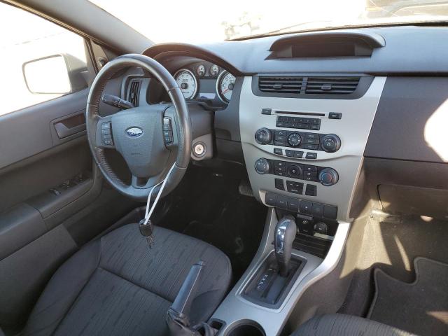 Photo 9 from auction – 2011 FORD FOCUS SE with VIN 1FAHP3FNXBW112300