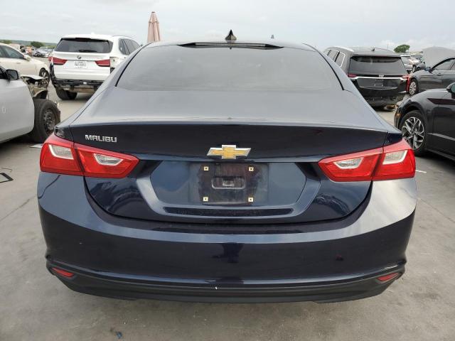 Photo 9 from auction – 2018 CHEVROLET MALIBU LS with VIN 1G1ZB5ST9JF221867