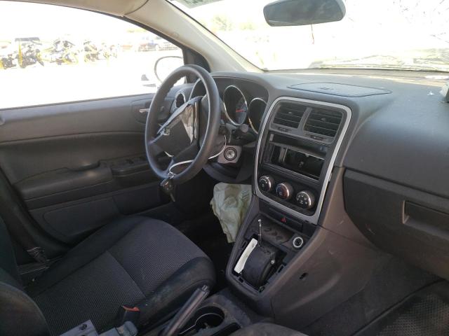 Photo 9 from auction – 2010 DODGE CALIBER SX with VIN 1B3CB4HA8AD534967