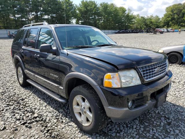 FORD EXPLORER X 2004 with VIN 1FMZU73K54UB13163 - Photo from auction