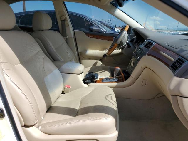 Photo 5 from auction – 2006 LEXUS ES 330 with VIN JTHBA30G465160798